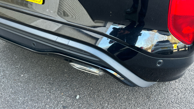 Ford Puma 1.0 EcoBoost Hybrid mHEV ST-Line 5dr Petrol Hatchback